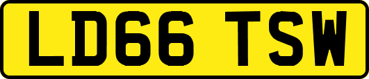 LD66TSW