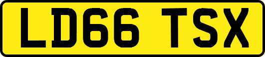 LD66TSX