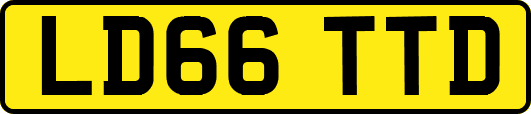 LD66TTD