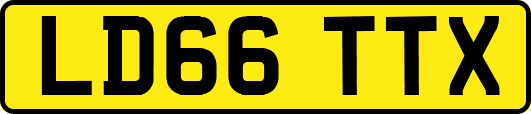 LD66TTX