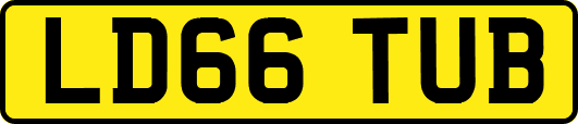 LD66TUB