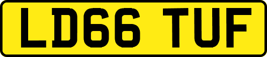 LD66TUF