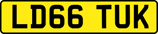 LD66TUK