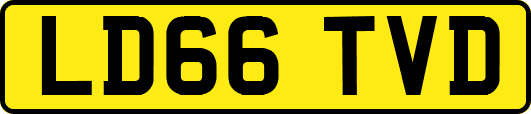 LD66TVD
