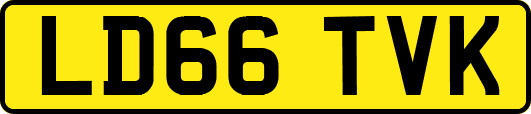 LD66TVK