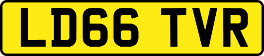 LD66TVR