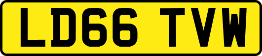 LD66TVW