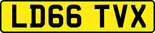 LD66TVX