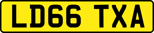 LD66TXA