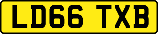 LD66TXB