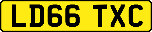 LD66TXC