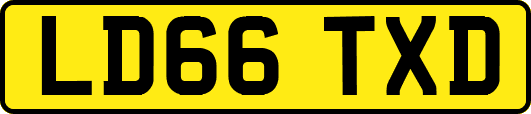 LD66TXD