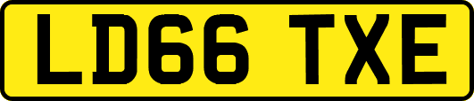 LD66TXE
