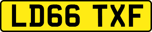 LD66TXF