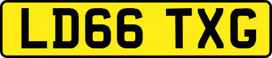 LD66TXG