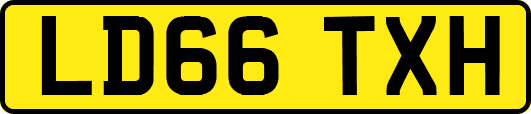 LD66TXH