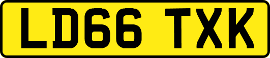 LD66TXK