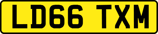 LD66TXM