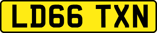 LD66TXN