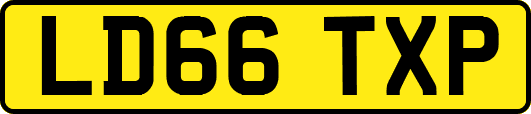 LD66TXP