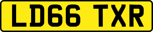 LD66TXR