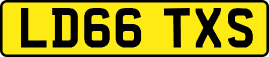 LD66TXS