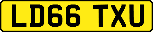LD66TXU