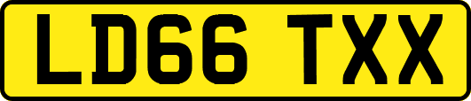 LD66TXX