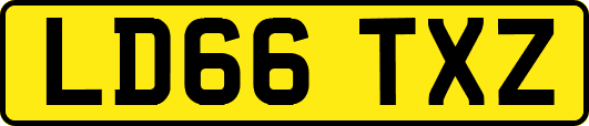 LD66TXZ