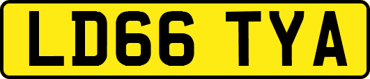 LD66TYA