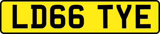 LD66TYE