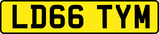 LD66TYM