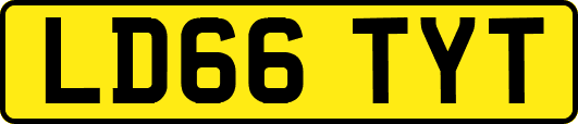 LD66TYT