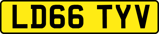LD66TYV