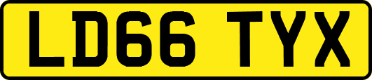 LD66TYX