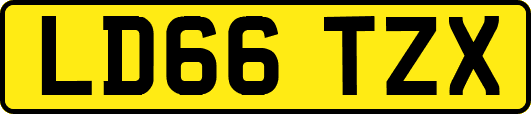 LD66TZX