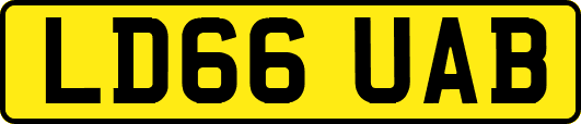 LD66UAB