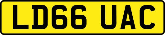 LD66UAC