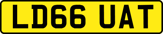 LD66UAT