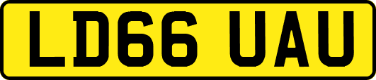 LD66UAU