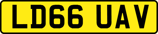 LD66UAV