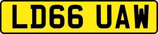 LD66UAW