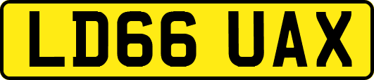 LD66UAX