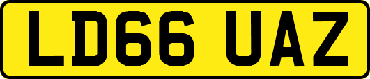 LD66UAZ