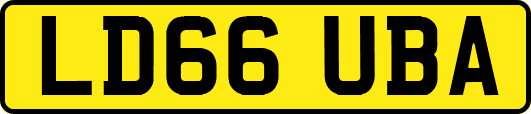 LD66UBA