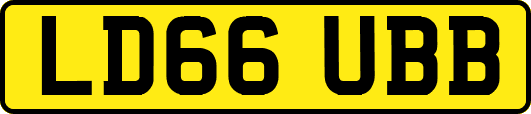 LD66UBB