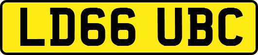 LD66UBC