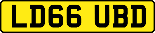 LD66UBD