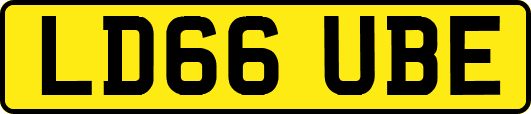 LD66UBE
