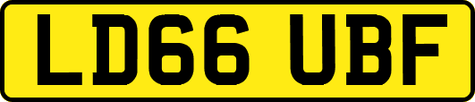 LD66UBF